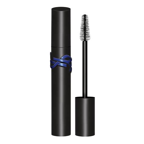 ysl lash clash waterproof mascara.